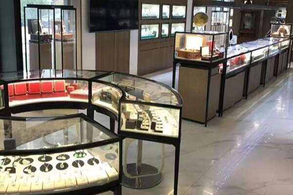 丹东市振安奢侈品回收